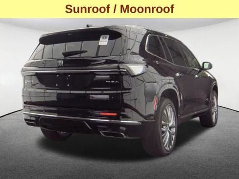 Used 2025 Buick Enclave Avenir w/ Super Cruise Package AWD/4WD image 5