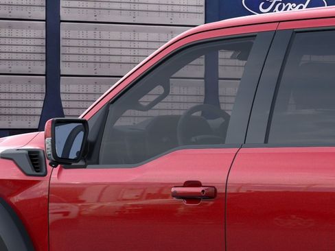 New 2026 Ford F150 Raptor AWD/4WD image 23