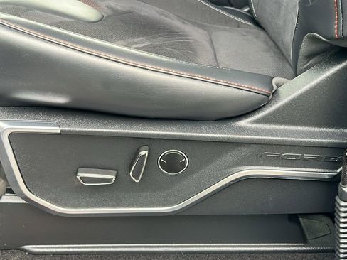 Certified 2024 Ford F150 Raptor w/ Equipment Group 803A Raptor R image 15