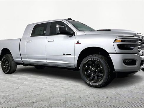 New 2026 RAM 2500 Laramie image 3