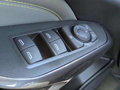 New 2026 Chevrolet Trax ACTIV image 14