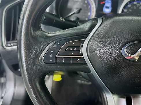 Used 2018 INFINITI Q60 3.0t Luxe w/ Cargo Package image 24