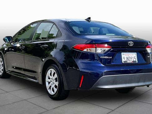 Used 2024 Toyota Corolla LE image 11