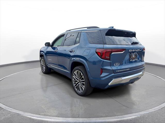 New 2027 GMC Terrain Denali AWD/4WD image 6