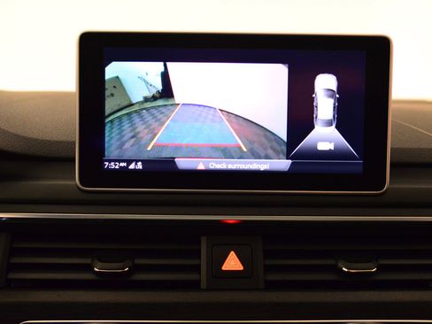 Used 2018 Audi A4 2.0T Ultra Premium w/ 18" Wheel Package image 32