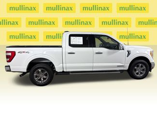 Certified 2023 Ford F150 Lariat AWD/4WD video 2