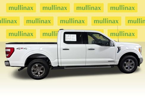 Certified 2023 Ford F150 Lariat AWD/4WD image 2