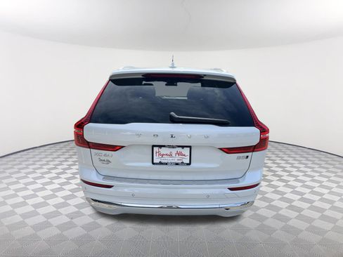 Used 2023 Volvo XC60 B5 Plus w/ Protection Package Premier AWD/4WD image 7
