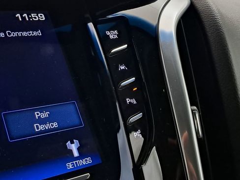 Used 2020 Cadillac Escalade ESV Luxury AWD/4WD image 22