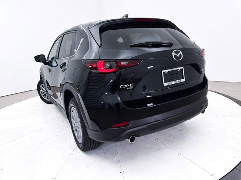 Used 2023 MAZDA CX-5 AWD 2.5 S image 7