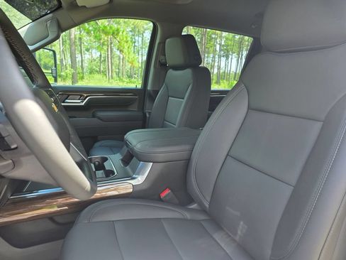 New 2026 Chevrolet Silverado 2500 LT AWD/4WD image 13