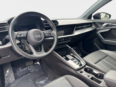 Certified 2023 Audi A3 2.0T Premium w/ Convenience Package AWD/4WD image 14