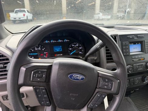 Used 2020 Ford F350 XL w/ Power Equipment Group image 5