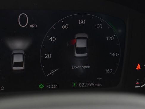 Used 2023 Honda Accord EX-L image 26