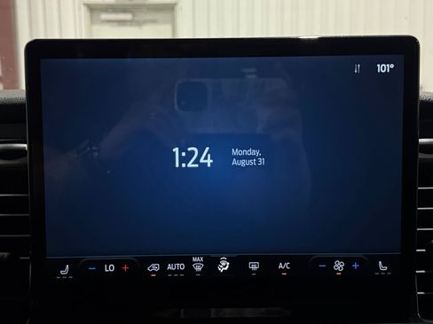 Used 2023 Ford Transit 350 XLT AWD/4WD image 19