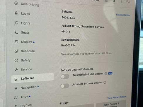 Used 2023 Tesla Model Y Long Range AWD/4WD image 52