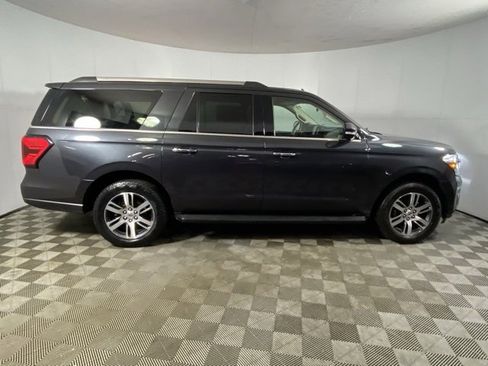 Used 2024 Ford Expedition Max Limited image 5