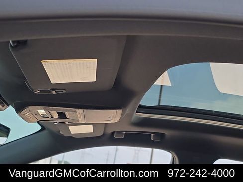 New 2026 GMC Terrain AT4 w/ Convenience Package III image 24