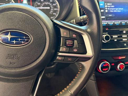 Used 2023 Subaru Crosstrek 2.5i Limited w/ Moonroof Package image 29