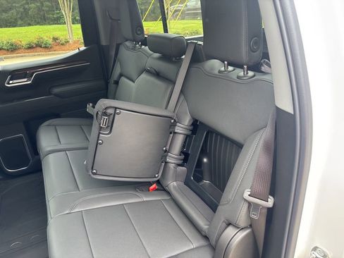 New 2026 Chevrolet Silverado 1500 RST w/ Convenience Package II AWD/4WD image 49