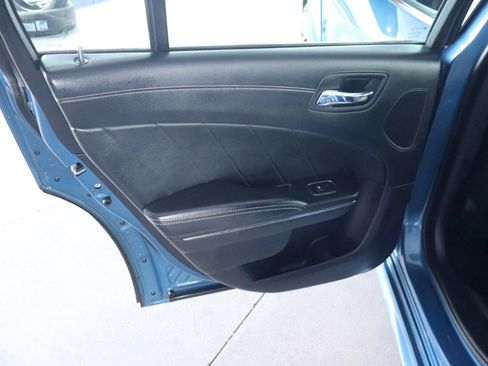 Used 2022 Dodge Charger SRT Hellcat RWD image 30