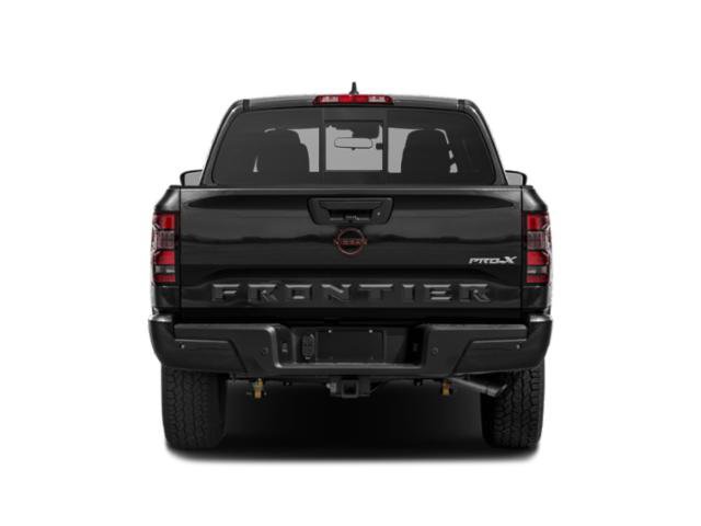 Used 2023 Nissan Frontier PRO-4X AWD/4WD image 5