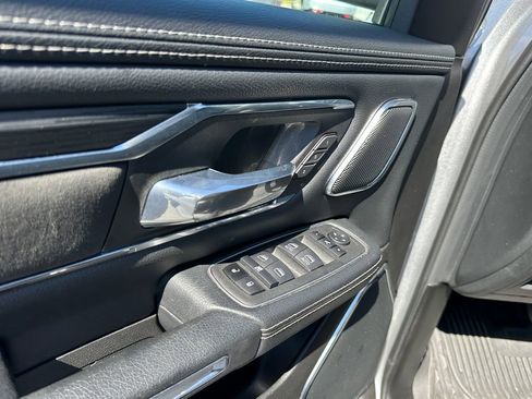 Certified 2024 RAM 1500 Laramie image 24