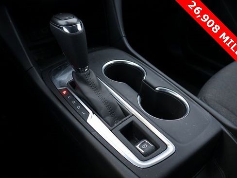 Used 2020 Chevrolet Equinox LT image 8