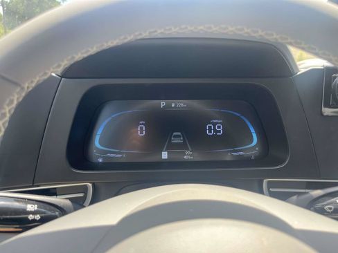 Certified 2026 Hyundai Elantra Sport FWD image 20