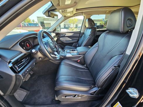 Used 2024 Acura MDX FWD w/ Technology Package image 12