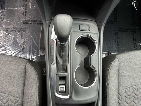 Used 2024 Chevrolet Equinox LT AWD/4WD image 20