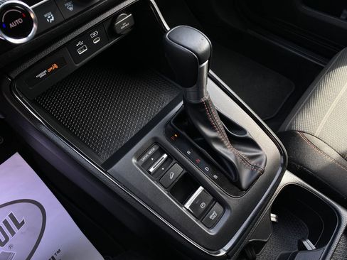 Used 2024 Honda CR-V Sport image 18