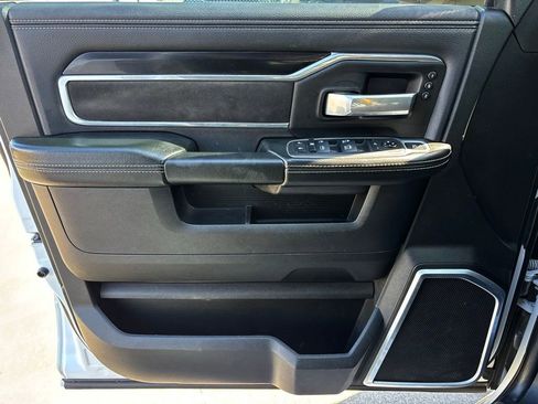 Used 2022 RAM 3500 Laramie image 16