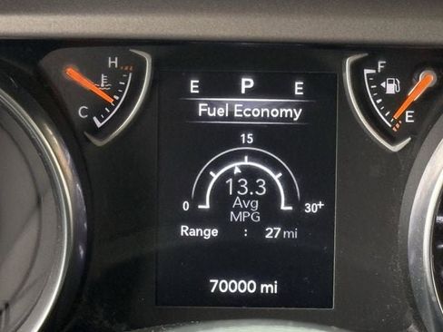 Used 2020 Jeep Wrangler Sport AWD/4WD image 14