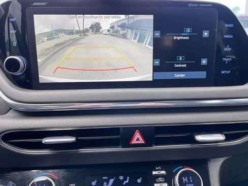 Used 2020 Hyundai Sonata SEL Plus w/ Tech Package image 9