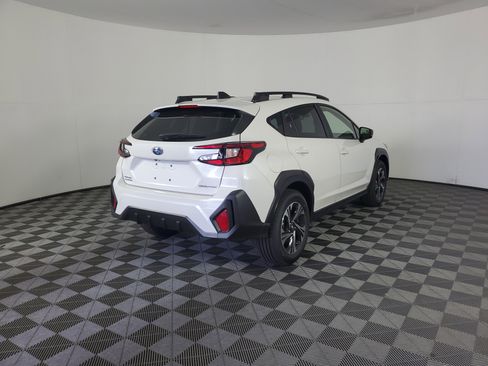 New 2025 Subaru Crosstrek 2.5i Premium image 4