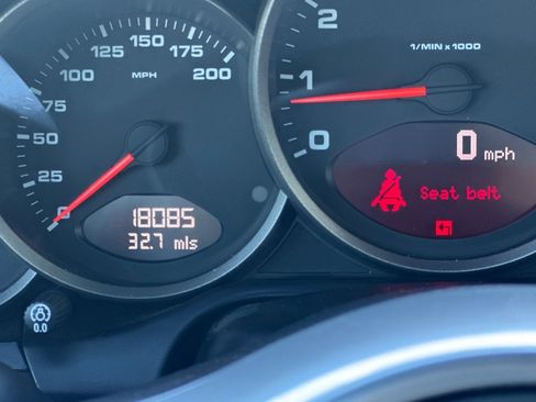 Used 2012 Porsche 911 Carrera Black Edition image 25