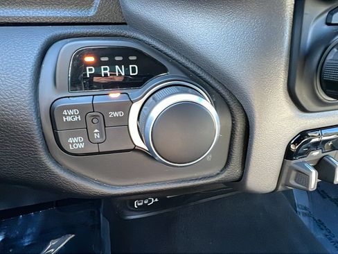 Used 2024 RAM 2500 Big Horn w/ Bed Utility Group image 29