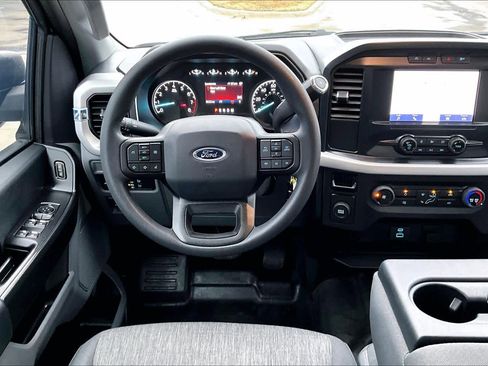 Used 2022 Ford F150 XL w/ Equipment Group 101A High image 5