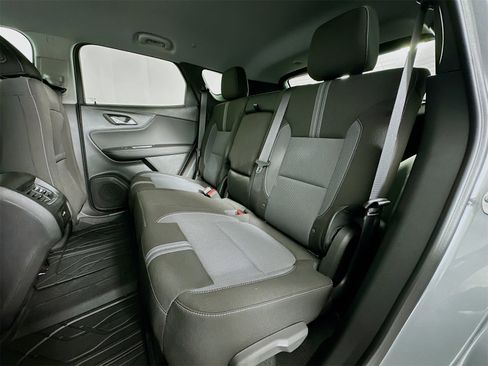New 2025 Chevrolet Blazer LT w/ LPO, Floor Liner Package image 24