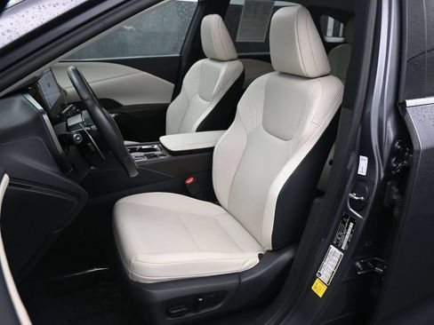Used 2023 Lexus RX 350 Premium w/ Accessory Package AWD/4WD image 16