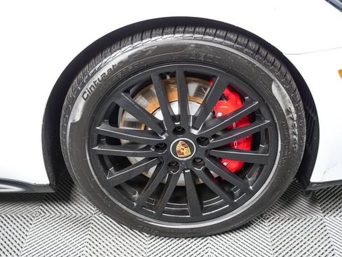 Certified 2023 Porsche Panamera GTS image 40