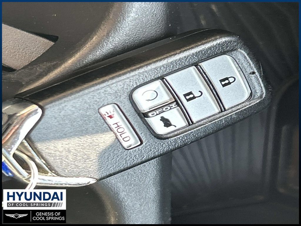 Used 2019 Honda CR-V EX-L image 39