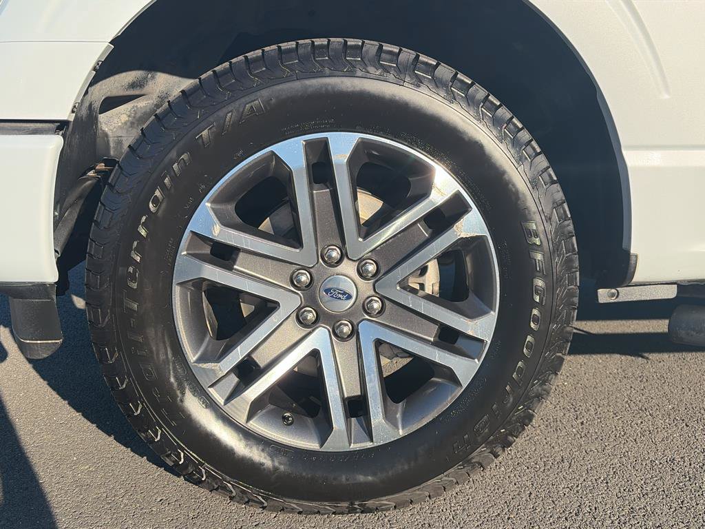 Used 2021 Ford F150 XL w/ STX Appearance Package AWD/4WD image 24