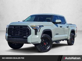 Used 2023 Toyota Tundra Limited w/ TRD Off-Road Package AWD/4WD video 1