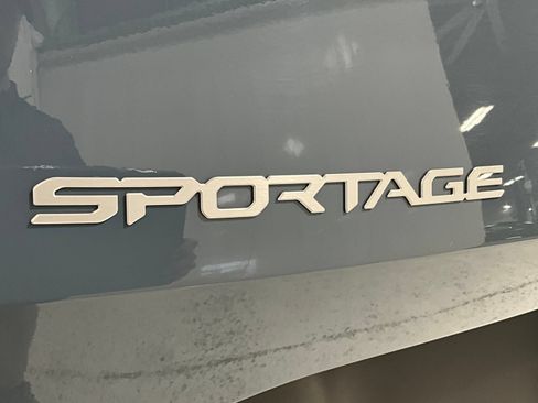 Used 2026 Kia Sportage S AWD/4WD image 29