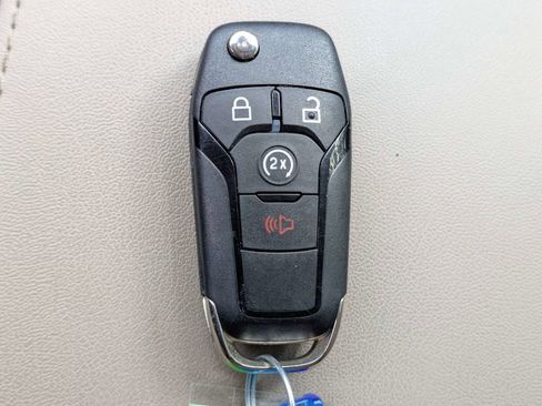 Used 2024 Ford Ranger XLT w/ Equipment Group 301A High RWD image 27