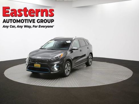 Used 2022 Kia Niro EX w/ Cold Weather Package image 52