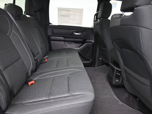 New 2025 RAM 1500 Tradesman w/ Night Edition image 16