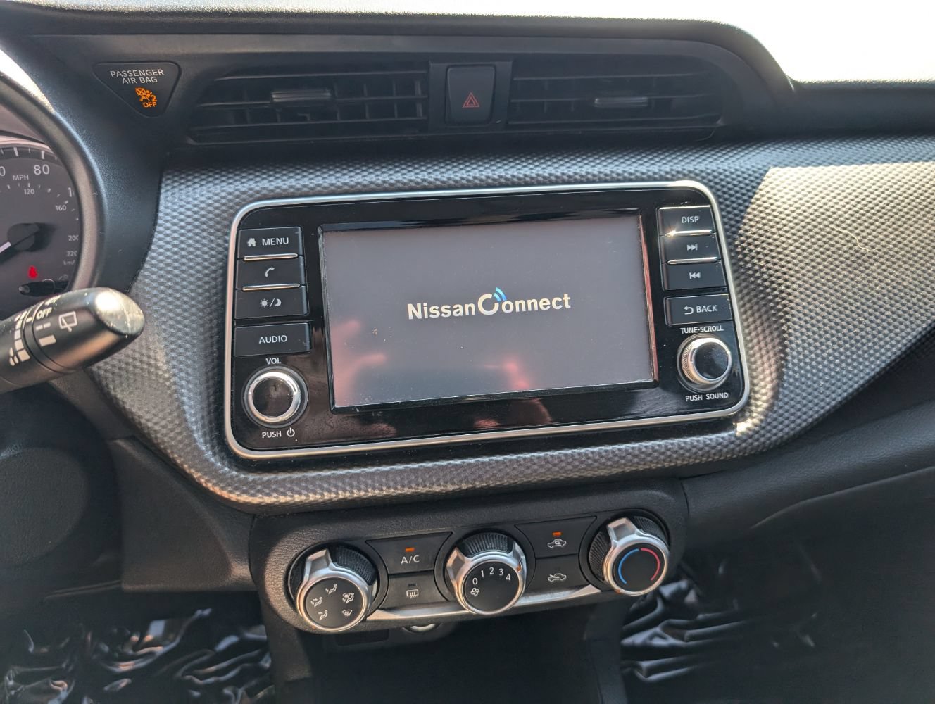 Used 2020 Nissan Kicks S FWD image 22